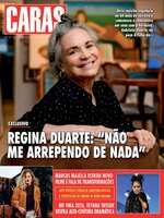 CARAS Brasil